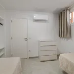 公寓 Ocean View 2bedroom In Cristianos, Heated Pool, 3 Minutes To 洛斯克里斯蒂亚诺斯