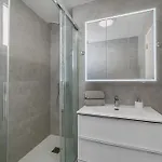Ocean View 2bedroom In Cristianos, Heated Pool, 3 Minutes To Apartamento