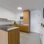 Ocean View 2bedroom In Cristianos, Heated Pool, 3 Minutes To * Los Cristianos (Tenerife)